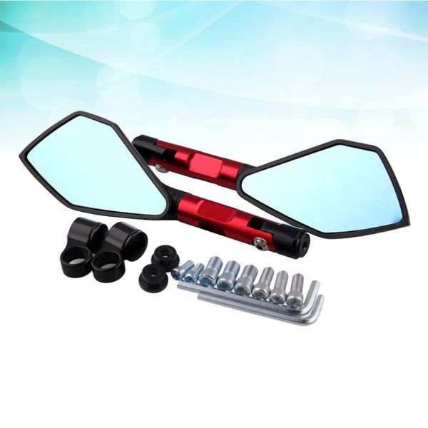other interior accessories 2pcs motorcycle rearview mirror rhombus shape handlebar reflector modified electric vehicle rever
other interior accessories 2pcs motorcycle rearview mirror rhombus shape handlebar reflector modified electric vehicle rever