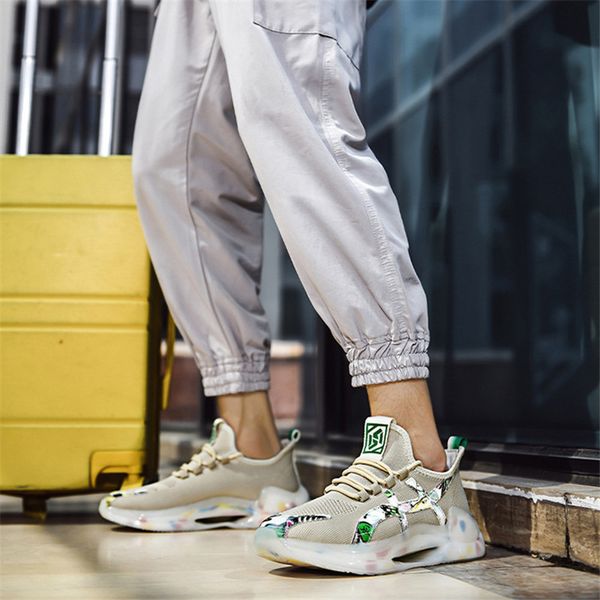 2021 running shoes hollow out thick-soled tennis men white black summer korean fashion casual shoe large size breathable sneakers run-shoe #
2021 running shoes hollow out thick-soled tennis men white black summer korean fashion casual shoe large size breathable sneakers run-shoe #