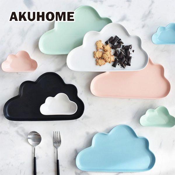 dishes & plates ceramic porcelain cloud rain plate masmooth novel cute dish dinnerware kid children baby
dishes & plates ceramic porcelain cloud rain plate masmooth novel cute dish dinnerware kid children baby