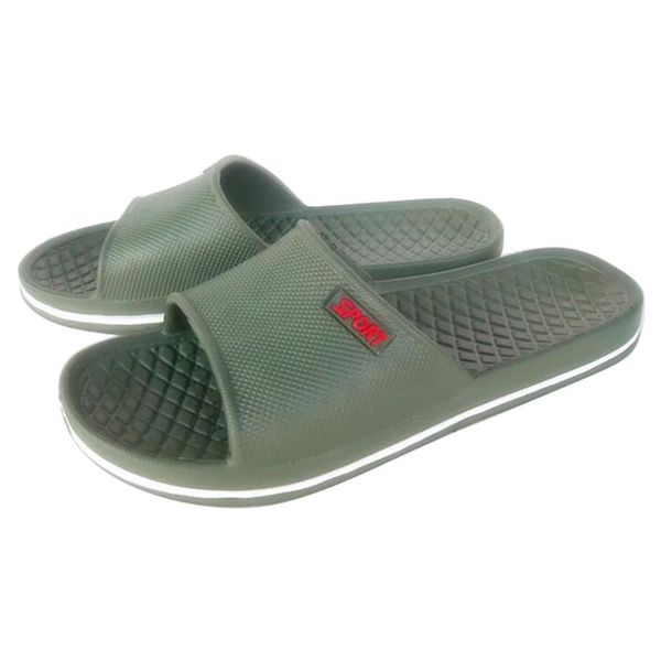 slippers woman couples pool shoes home bathroom flip flops large size indoor shower non-slip slipper footwear #7.10, Black
slippers woman couples pool shoes home bathroom flip flops large size indoor shower non-slip slipper footwear #7.10, Black