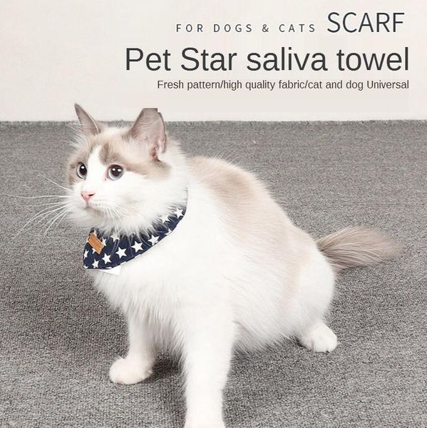 cat collars & leads pet travelling saliva towel kitten puppy collar adjustable neck tightness comfortable and exquisite dog animal supplies
cat collars & leads pet travelling saliva towel kitten puppy collar adjustable neck tightness comfortable and exquisite dog animal supplies