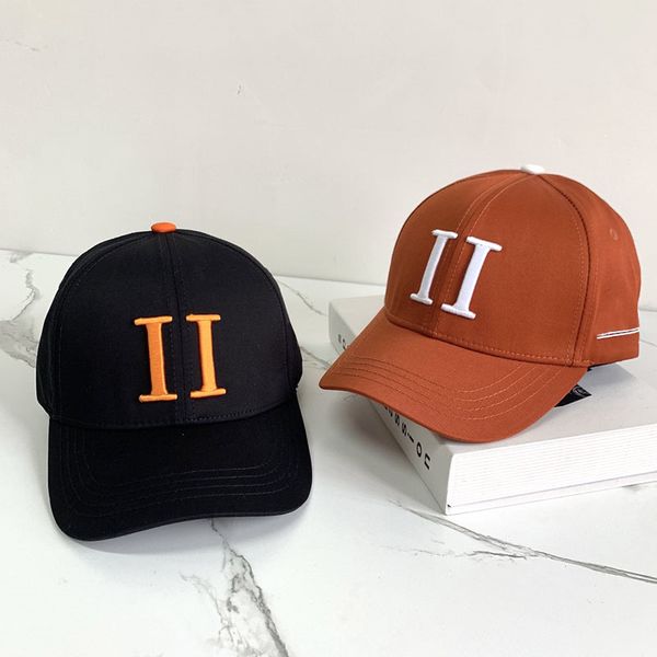 fashion casquette summer brand baseball cap women men big letter embroidery womens designers caps hats mens fitted caps, Blue;gray
fashion casquette summer brand baseball cap women men big letter embroidery womens designers caps hats mens fitted caps, Blue;gray