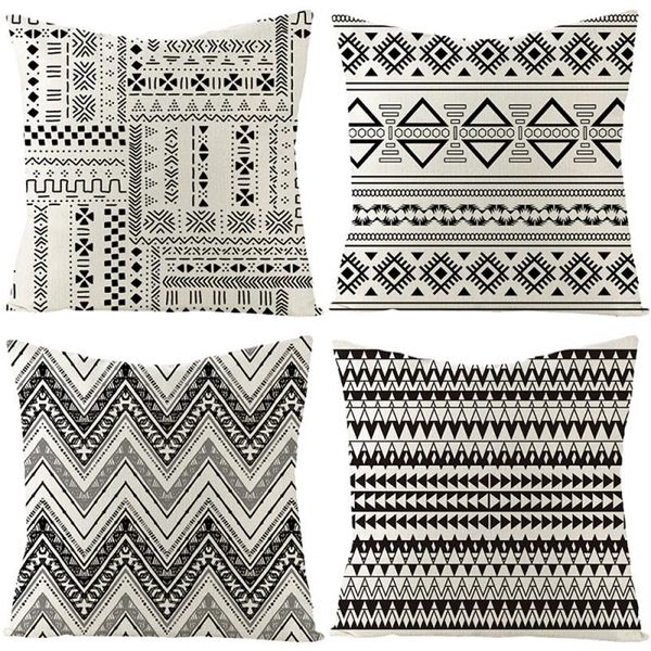 pillow case 4pcs/lot geometric pattern throw living room sofa cushion cover diy home bed decoration
pillow case 4pcs/lot geometric pattern throw living room sofa cushion cover diy home bed decoration