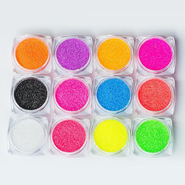 nail glitter 1box holographic colorful sugar powder uv gel shining dust for art pigment manicure decorations, Silver;gold
nail glitter 1box holographic colorful sugar powder uv gel shining dust for art pigment manicure decorations, Silver;gold