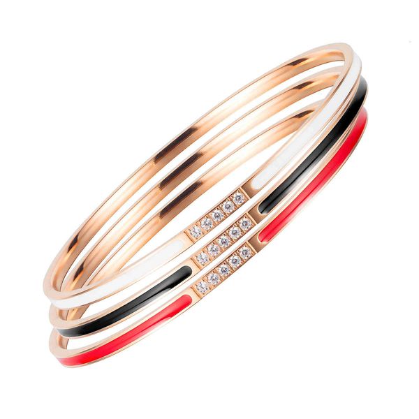 jewelry niche design net red classic fashion trend women's versatile titanium steel bracelet 2021, Golden;silver
jewelry niche design net red classic fashion trend women's versatile titanium steel bracelet 2021, Golden;silver