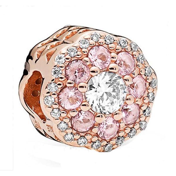 other 925 sterling silver pink bright flower beaded charm fit original bracelet making fashion diy jewelry for women
other 925 sterling silver pink bright flower beaded charm fit original bracelet making fashion diy jewelry for women