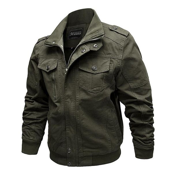 men's jackets 2701 casual cargo jacket solid cotton daily fashion sport outdoor hiking durable multi-pocket outwear youth male tooling, Black;brown
men's jackets 2701 casual cargo jacket solid cotton daily fashion sport outdoor hiking durable multi-pocket outwear youth male tooling, Black;brown
