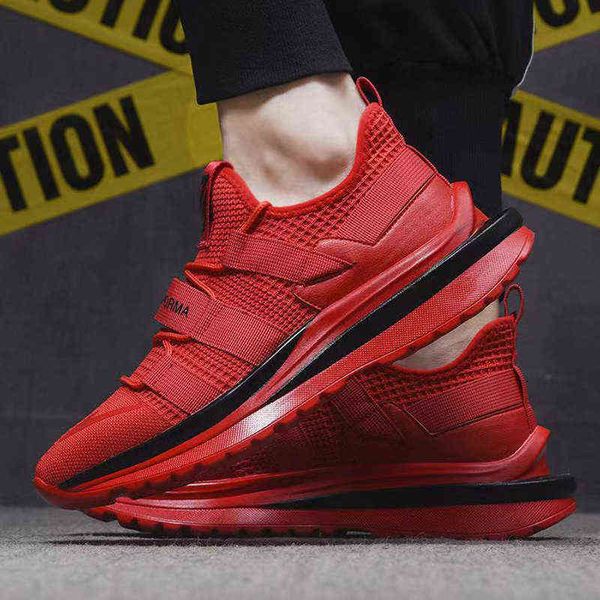 men's shoes breathable and comfortable outdoor sports trend running lace up middle travel with walking men's, Black
men's shoes breathable and comfortable outdoor sports trend running lace up middle travel with walking men's, Black