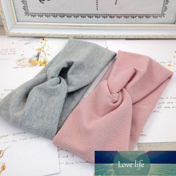 fashion women headband cross knot elastic hair bands soft solid girls hairband hair accessories twisted knotted headwrap, Silver
fashion women headband cross knot elastic hair bands soft solid girls hairband hair accessories twisted knotted headwrap, Silver