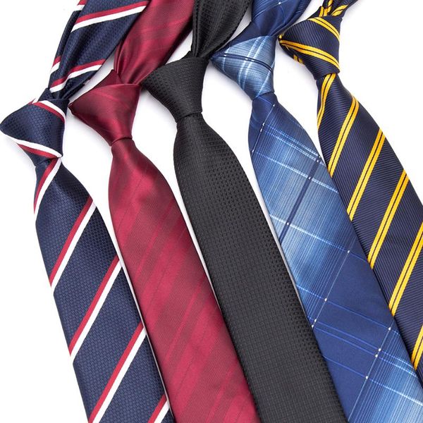 bow ties men striped business 6 cm necktie mens wedding parties dress jacquard for tie slim shirt, Black;gray
bow ties men striped business 6 cm necktie mens wedding parties dress jacquard for tie slim shirt, Black;gray
