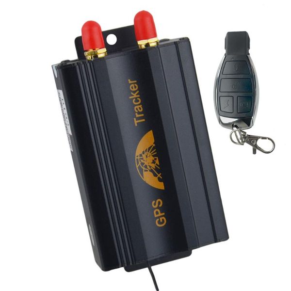 car gps & accessories smart vehicle tracker gps105b tk105b power off alarm sos real time tracking device easy operation locator geo-fence
car gps & accessories smart vehicle tracker gps105b tk105b power off alarm sos real time tracking device easy operation locator geo-fence
