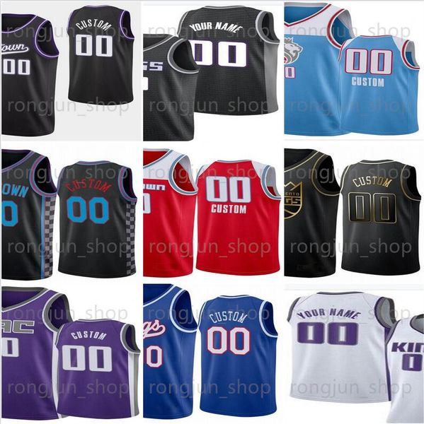 printed 75th basketball 10 domantas sabonis jerseys de'aaron fox 5 harrison barnes 40 richaun holmes 22 jeremy lamb 26 justin holiday 9, Black;red
printed 75th basketball 10 domantas sabonis jerseys de'aaron fox 5 harrison barnes 40 richaun holmes 22 jeremy lamb 26 justin holiday 9, Black;red