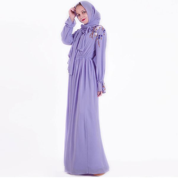 Vestidos Muslim Dress Abaya Turkey Islamic Arabic Hijab Dresses Caftan Kaftan Moroccan Tesettur Elbise Robe Musulmane LonguePlus size clothe
Vestidos Muslim Dress Abaya Turkey Islamic Arabic Hijab Dresses Caftan Kaftan Moroccan Tesettur Elbise Robe Musulmane LonguePlus size clothe