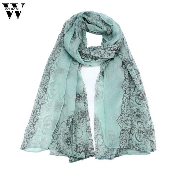 scarves womail winter warm scarf 2021 women for 4 seasons polka velvet chiffon bohemia flower good quanlity o6, Blue;gray
scarves womail winter warm scarf 2021 women for 4 seasons polka velvet chiffon bohemia flower good quanlity o6, Blue;gray