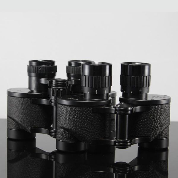 telescope & binoculars soviet-style binocular-adjustable 6x24 leather bag portable hd low-light night vision all-terrain
telescope & binoculars soviet-style binocular-adjustable 6x24 leather bag portable hd low-light night vision all-terrain