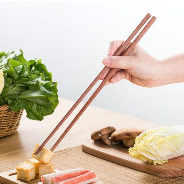 chopsticks 1 pair anti-scald for sushi non-slip sticks chop reusable chinese tableware gift kitchen tools
chopsticks 1 pair anti-scald for sushi non-slip sticks chop reusable chinese tableware gift kitchen tools