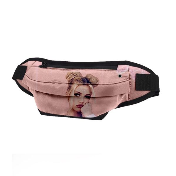 waist bags loren gray men's and women's outdoor sports convenient multifunctional waterproof bag
waist bags loren gray men's and women's outdoor sports convenient multifunctional waterproof bag