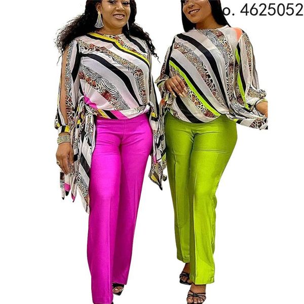 ethnic clothing african clothes women two piece set tracksuit fall 2021 party irregular pants suits outfits, Red
ethnic clothing african clothes women two piece set tracksuit fall 2021 party irregular pants suits outfits, Red