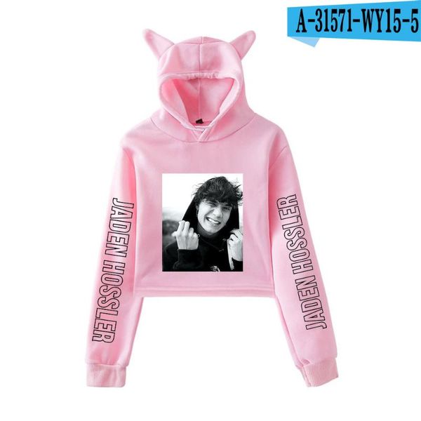 women's hoodies & sweatshirts jaden hossler women cute womens cat printed long sleeve pullovers autumn winter ear hooded, Black
women's hoodies & sweatshirts jaden hossler women cute womens cat printed long sleeve pullovers autumn winter ear hooded, Black