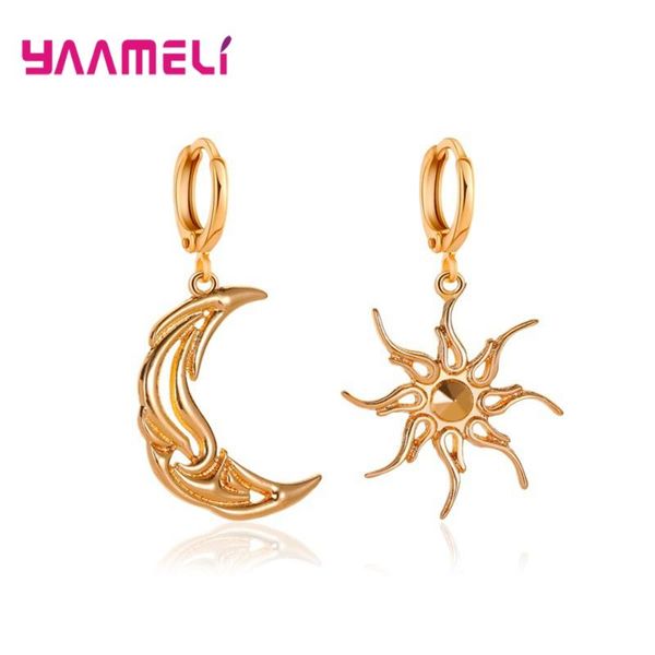 dangle & chandelier ethnic trend women girls drop earrings smooth 925 sterling silver hollow out star moon charms piercing ear brincos jewel
dangle & chandelier ethnic trend women girls drop earrings smooth 925 sterling silver hollow out star moon charms piercing ear brincos jewel