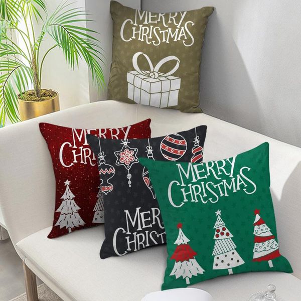 cushion/decorative pillow christmas decorative throw pillows red blue santa claus angel tree gift printed pillowcovers for living room bedro
cushion/decorative pillow christmas decorative throw pillows red blue santa claus angel tree gift printed pillowcovers for living room bedro