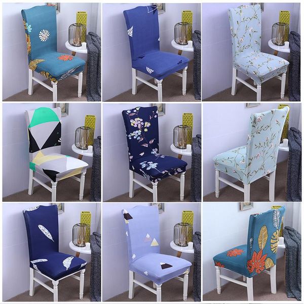 simple printed elastic chair cover home dining one-piece protective for wedding restaurant banquet decoration covers
simple printed elastic chair cover home dining one-piece protective for wedding restaurant banquet decoration covers