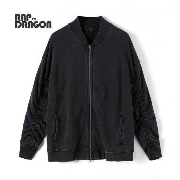 men's jackets jacket streetwear oversized zip cardigan retro vintage motorcycle denim baseball 2021 fall cotton loose coat black, Black;brown
men's jackets jacket streetwear oversized zip cardigan retro vintage motorcycle denim baseball 2021 fall cotton loose coat black, Black;brown