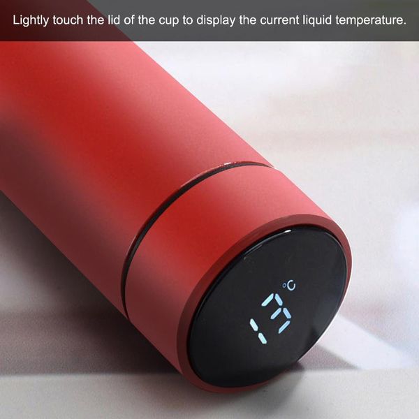 water bottles 450ml car cup with led temperature display stainless steel insulated bottle travel modern mug black, blue, red
water bottles 450ml car cup with led temperature display stainless steel insulated bottle travel modern mug black, blue, red