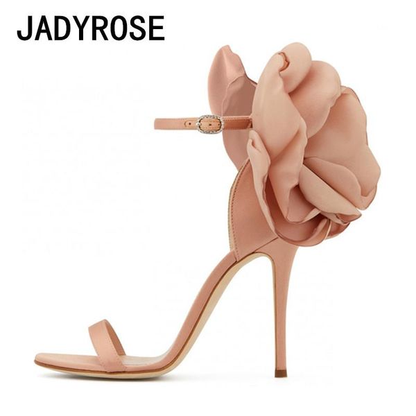 women nude silk sandals gladiator ankle strap flower decor summer shoes ladies black sandalias high heels wedding
women nude silk sandals gladiator ankle strap flower decor summer shoes ladies black sandalias high heels wedding