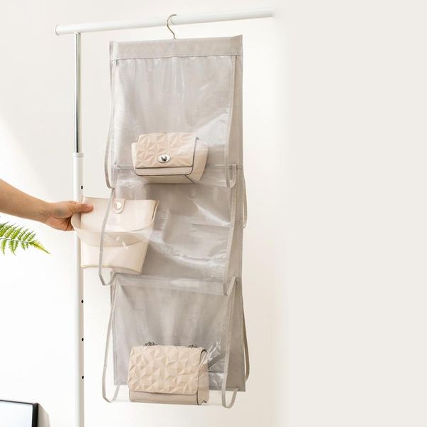 bag storage dust-proof hanging closet wall-hanging handbag transparent holders shoes clothes organizers 2021 bags
bag storage dust-proof hanging closet wall-hanging handbag transparent holders shoes clothes organizers 2021 bags