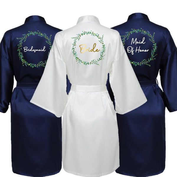 women's sleepwear satin silk robes for women wedding bride dressing gown floral hoop robe bridesmaid navy glitter letter, Black;red
women's sleepwear satin silk robes for women wedding bride dressing gown floral hoop robe bridesmaid navy glitter letter, Black;red
