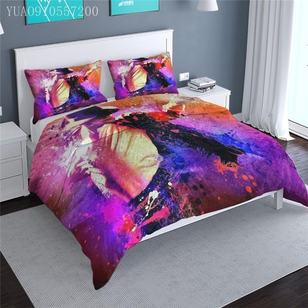 bedding sets michael jackson duvet cover set 3d printing and pillowcases comforter kids boys bedclothes
bedding sets michael jackson duvet cover set 3d printing and pillowcases comforter kids boys bedclothes