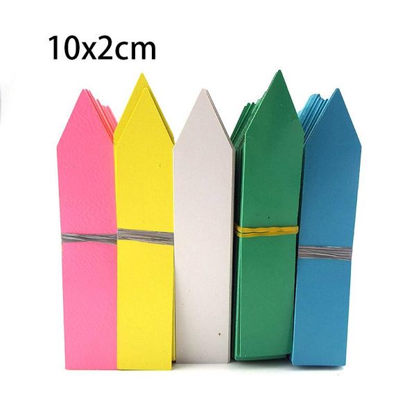 other garden supplies 100pcs plant labels plastic tags nursery markers flower pots waterproof tray mark tools 5 colors tool
other garden supplies 100pcs plant labels plastic tags nursery markers flower pots waterproof tray mark tools 5 colors tool