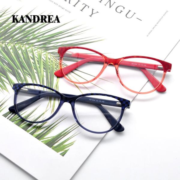 fashion sunglasses frames kandrea 2021 women eyeglasses acetate square optical frame glasses trending computer eyewear myopia spectac, Black
fashion sunglasses frames kandrea 2021 women eyeglasses acetate square optical frame glasses trending computer eyewear myopia spectac, Black