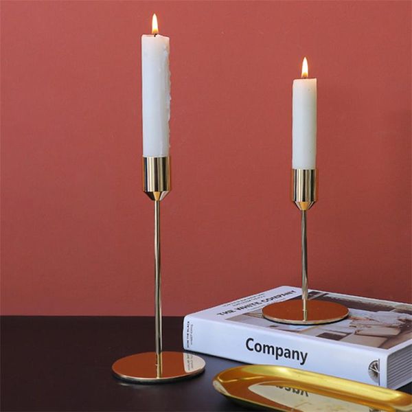candle holders nordic modern minimalist candlestick living room restaurant iron holder metal crafts home decor ornaments wedding gifts
candle holders nordic modern minimalist candlestick living room restaurant iron holder metal crafts home decor ornaments wedding gifts