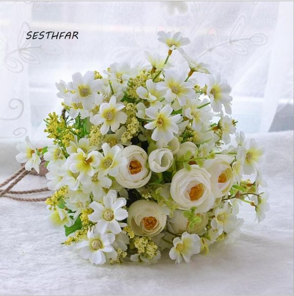 wedding flowers bouquet de mariage artificial for brides bridal bouquets accessories sph04
wedding flowers bouquet de mariage artificial for brides bridal bouquets accessories sph04