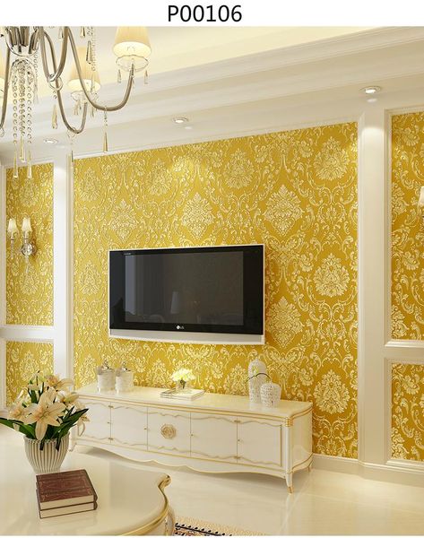 wallpapers modern damask wallpaper luxury wall paper embossed textured 3d covering for bedroom living room home decor
wallpapers modern damask wallpaper luxury wall paper embossed textured 3d covering for bedroom living room home decor