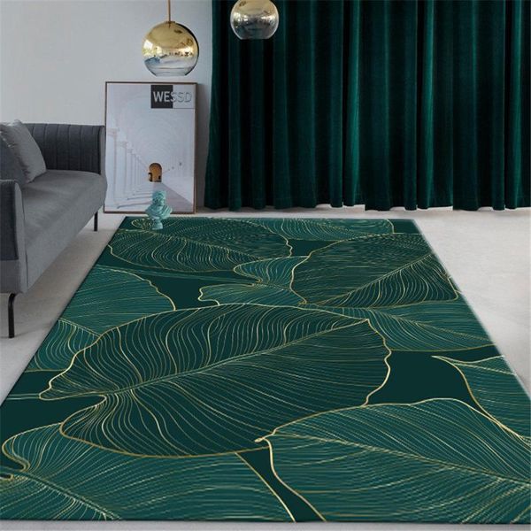 carpets modern luxury green leaves rug living room side table carpet for bedroom plants printed sofa chair floor mat hallway
carpets modern luxury green leaves rug living room side table carpet for bedroom plants printed sofa chair floor mat hallway