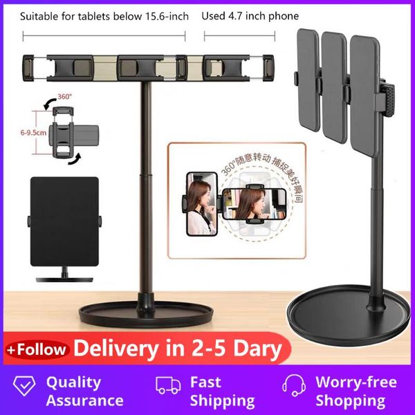 phone tablet expandable holder clip multifunctional lazy desk stand for car pography ring light live broadcast cell mounts & holders
phone tablet expandable holder clip multifunctional lazy desk stand for car pography ring light live broadcast cell mounts & holders