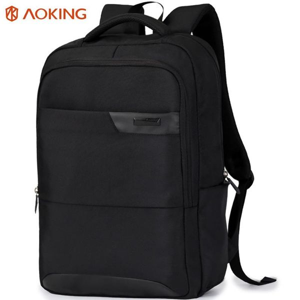 backpack casual business men's large capacity student schoolbag computer bag factory direct sales
backpack casual business men's large capacity student schoolbag computer bag factory direct sales