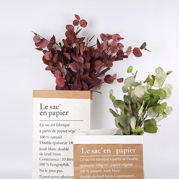 artificial leaves branch retro green silk eucalyptus leaf for home decor wedding plants faux fabric foliage room decoration decorative flowe
artificial leaves branch retro green silk eucalyptus leaf for home decor wedding plants faux fabric foliage room decoration decorative flowe