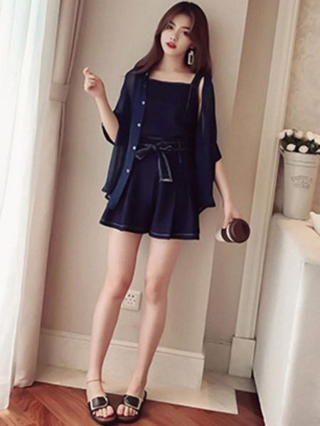 women's tracksuits cmaz casual clothing sets for women shorts+, Gray
women's tracksuits cmaz casual clothing sets for women shorts+, Gray