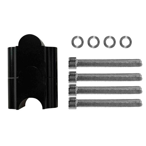 handlebars 2x bar mounting clamp riser kit aluminum alloy motorcycle handlebar supplies for outdoor personal ornaments
handlebars 2x bar mounting clamp riser kit aluminum alloy motorcycle handlebar supplies for outdoor personal ornaments