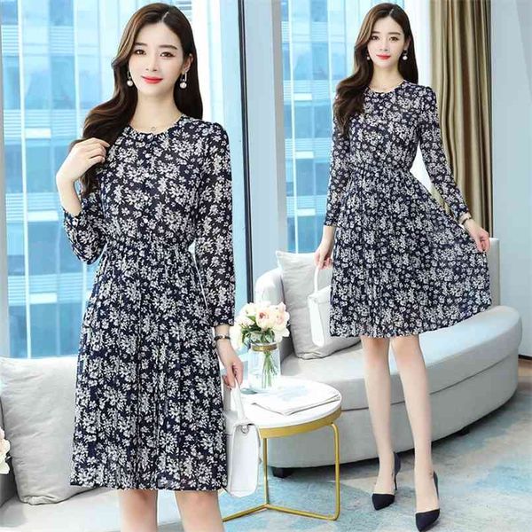 autumn winter plus floral chiffon boho beach dress vintage long sleeve causal dresses elegant women bodycon party vestidos 210528, Black;gray
autumn winter plus floral chiffon boho beach dress vintage long sleeve causal dresses elegant women bodycon party vestidos 210528, Black;gray