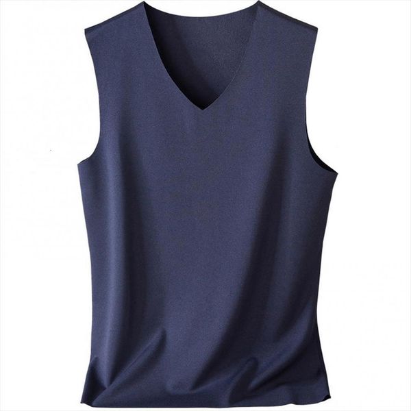 4xl men women autumn winter solid color sleeveless thick thermal vest basic tank top, White;black
4xl men women autumn winter solid color sleeveless thick thermal vest basic tank top, White;black