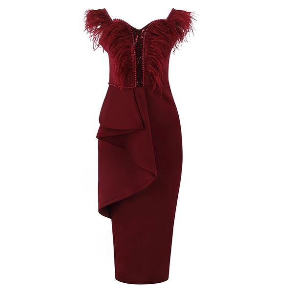 woman fashion dresses bodycon dress party club autumn winter celebrity elegant clothing 210515, Black;gray
woman fashion dresses bodycon dress party club autumn winter celebrity elegant clothing 210515, Black;gray