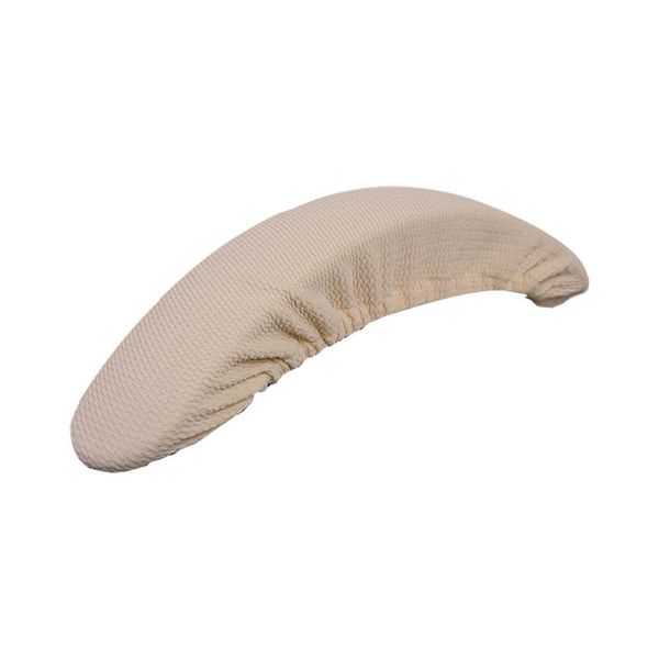 1pair anti slip protective chair armrest cover elastic removable modern home office soft stretch ergonomic washable elbow relief covers
1pair anti slip protective chair armrest cover elastic removable modern home office soft stretch ergonomic washable elbow relief covers