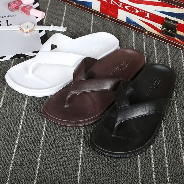 vjav summer fashion beach shoes and women's antiskid solid color korean beach flip-s flip-flopswomen's summer flop versatile cute
vjav summer fashion beach shoes and women's antiskid solid color korean beach flip-s flip-flopswomen's summer flop versatile cute