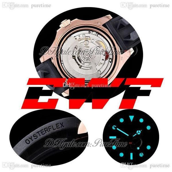 ewf ym 42mm 226659 a3235 automatic mens watch steel case ceramics bezel black dial 904l steel oysterflex rubber strap super edition same ser, Slivery;brown
ewf ym 42mm 226659 a3235 automatic mens watch steel case ceramics bezel black dial 904l steel oysterflex rubber strap super edition same ser, Slivery;brown