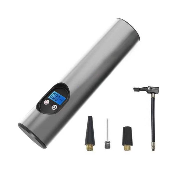 inflatable pump car air compressor 12v 150psi portable mini electric for bicycle rechargeable with led emergency light
inflatable pump car air compressor 12v 150psi portable mini electric for bicycle rechargeable with led emergency light